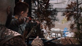 God of War Screenshot